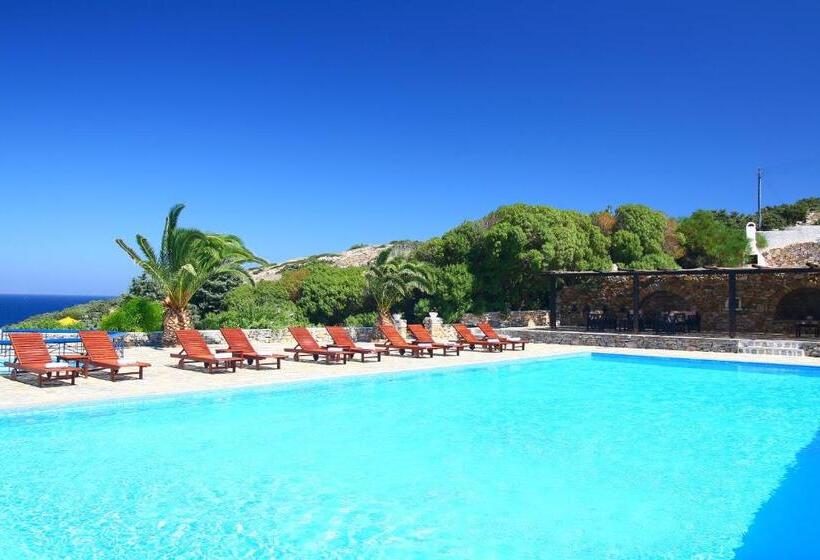 בית מלון כפרי Faros Resort