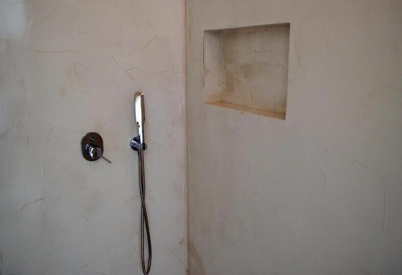 בית מלון כפרי Faros Resort