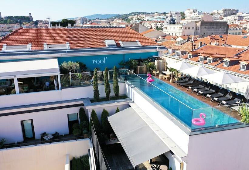 Five Seas By Inwood Hotels