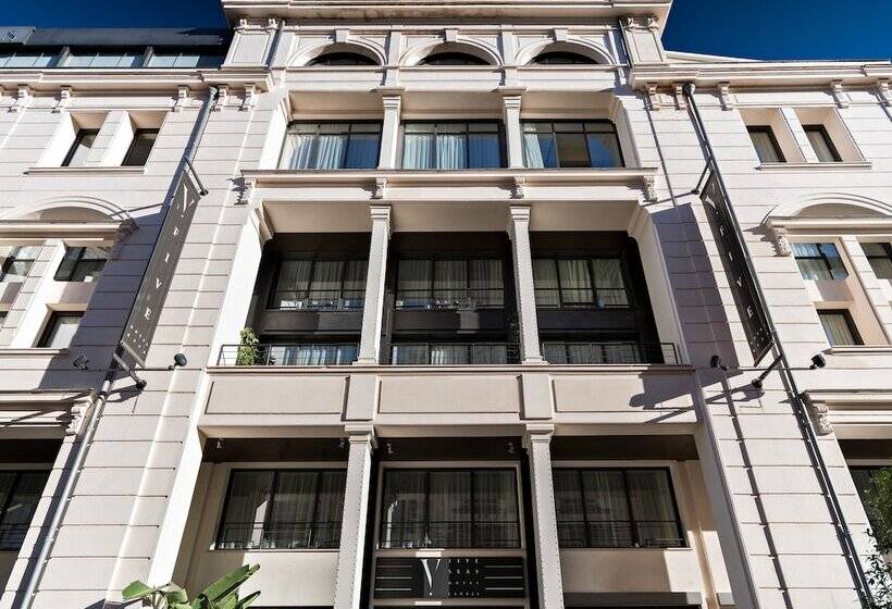 Five Seas By Inwood Hotels