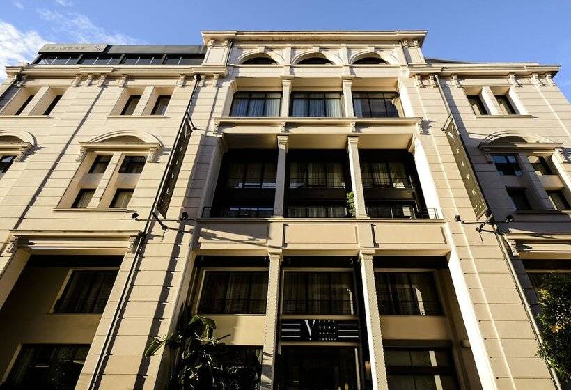 Five Seas By Inwood Hotels