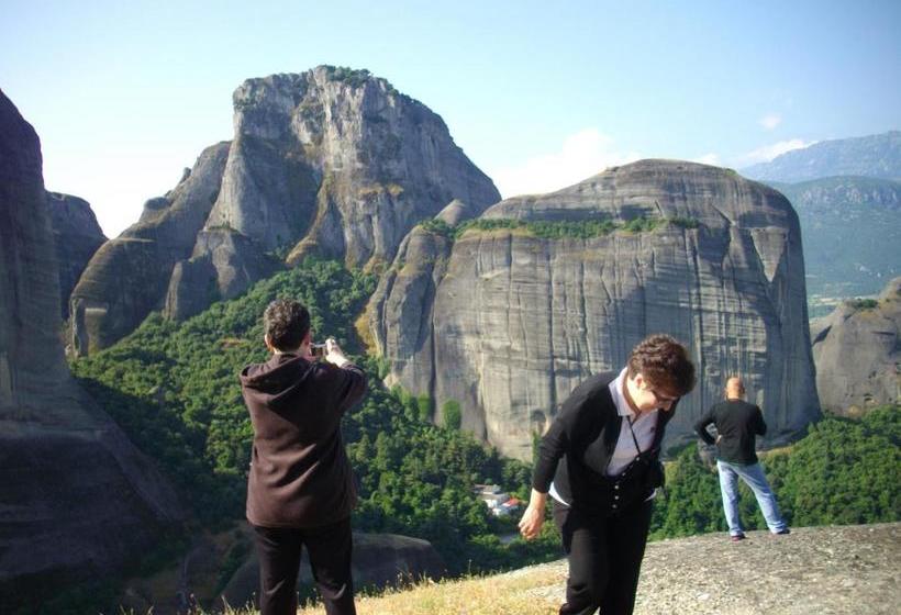 בית מלון כפרי France