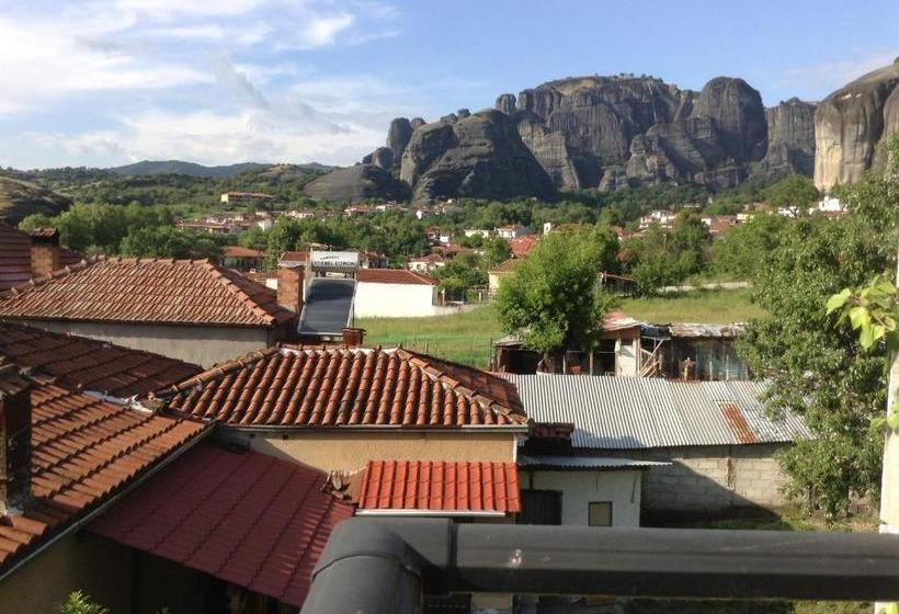 בית מלון כפרי France