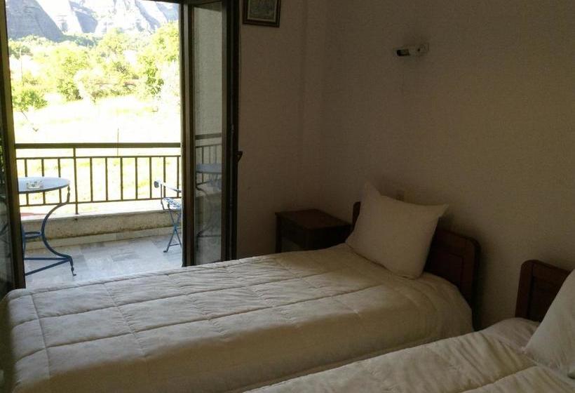 בית מלון כפרי France