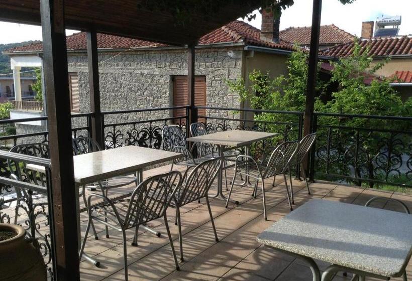 בית מלון כפרי France