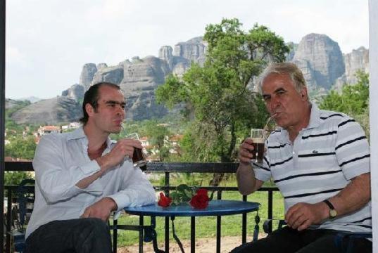 בית מלון כפרי France