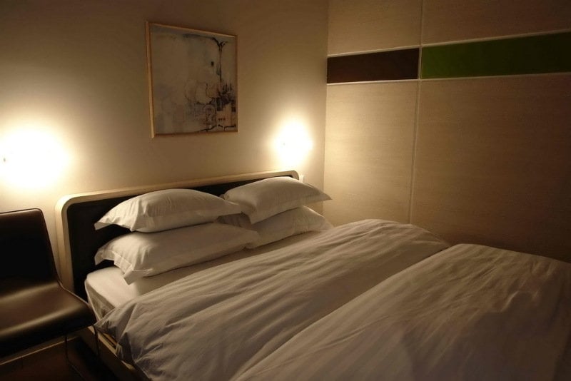 ホテル Garden Apple