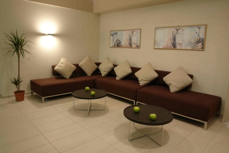 ホテル Garden Apple