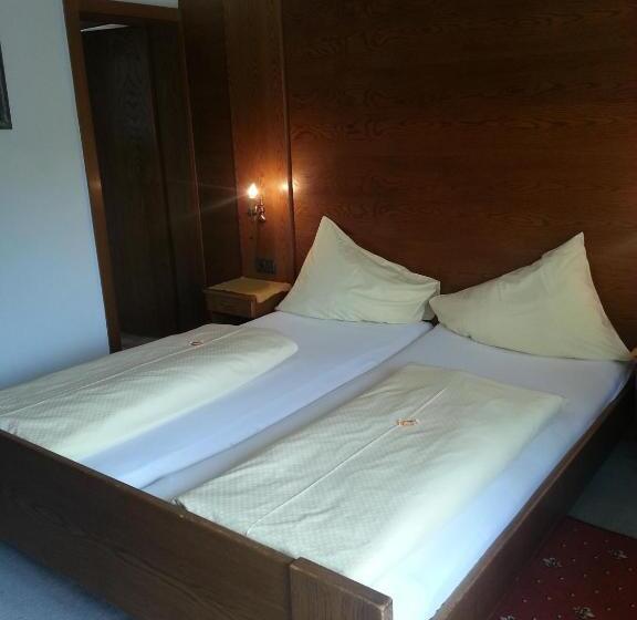 酒店 Garni Dietrich