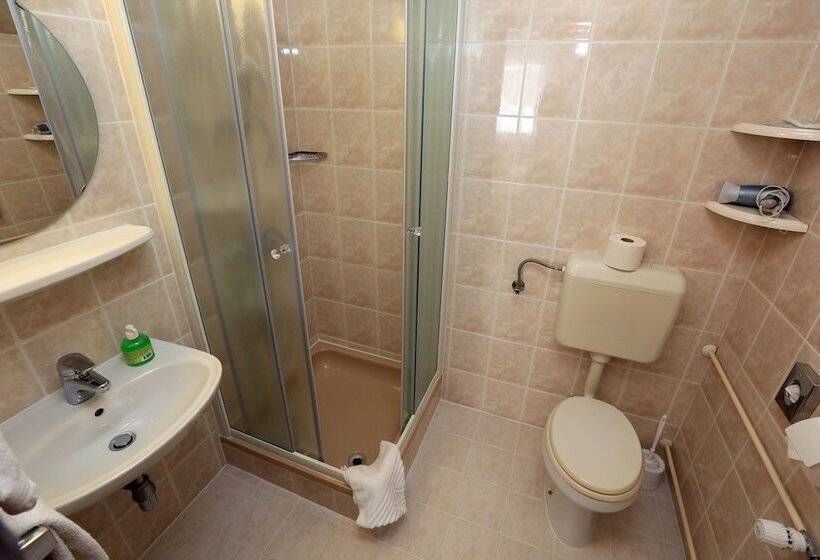 هتل Gasperin Bohinj