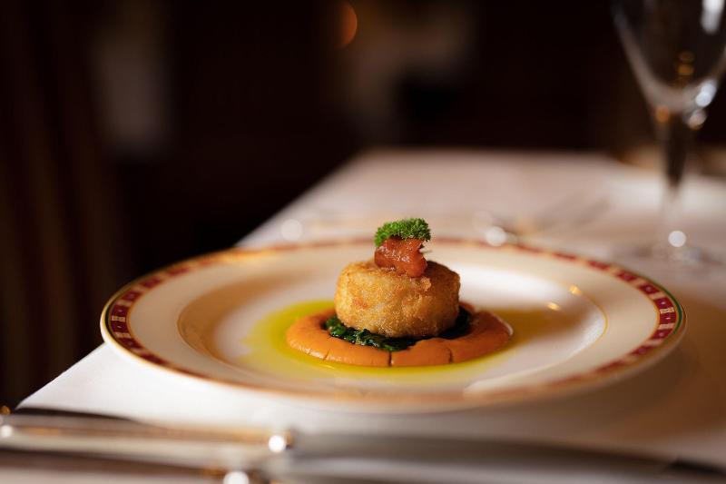 ホテル Glengarry Castle