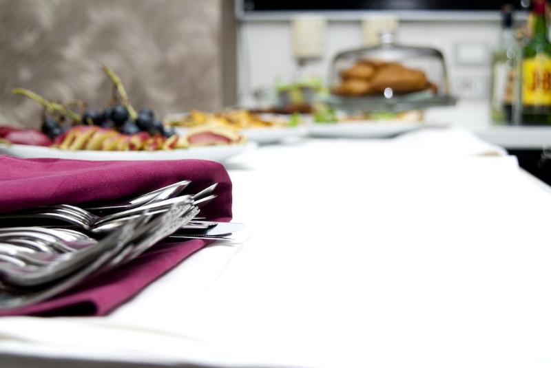 Golden City Hotel & Spa, Tirana