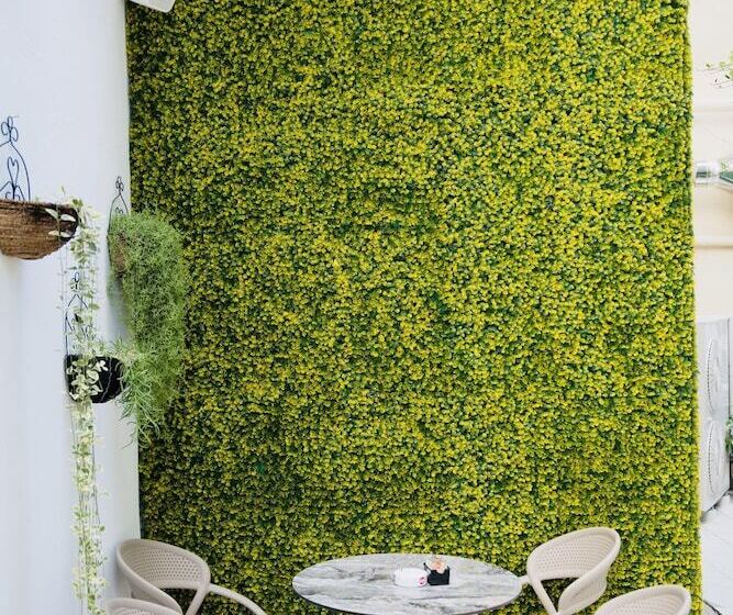 Golden City Hotel & Spa, Tirana