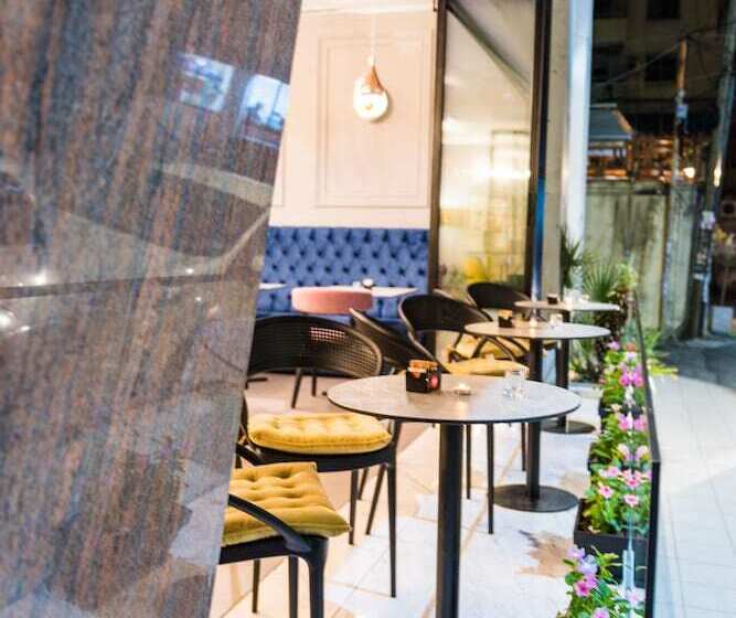 Golden City Hotel & Spa, Tirana