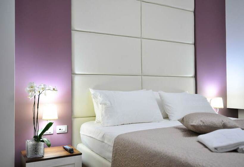 Golden City Hotel & Spa, Tirana