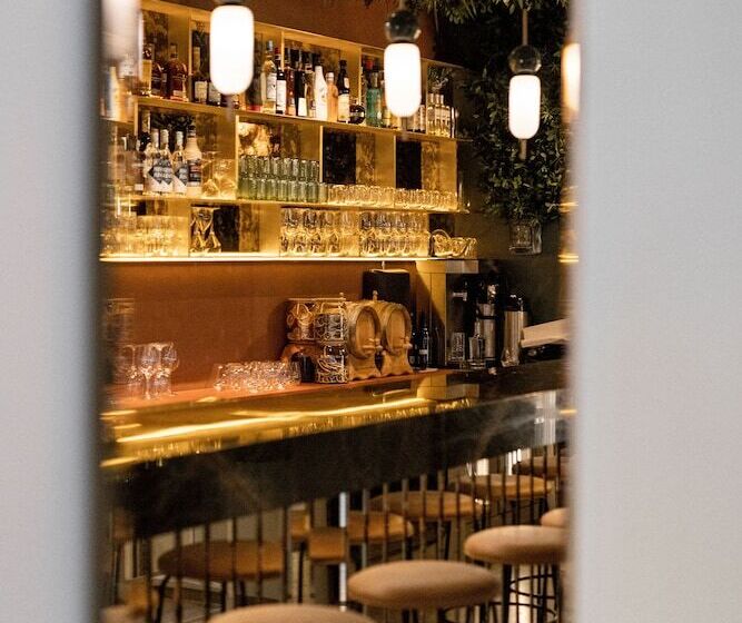 호텔 Verno House Budapest, Vignette Collection, An Ihg