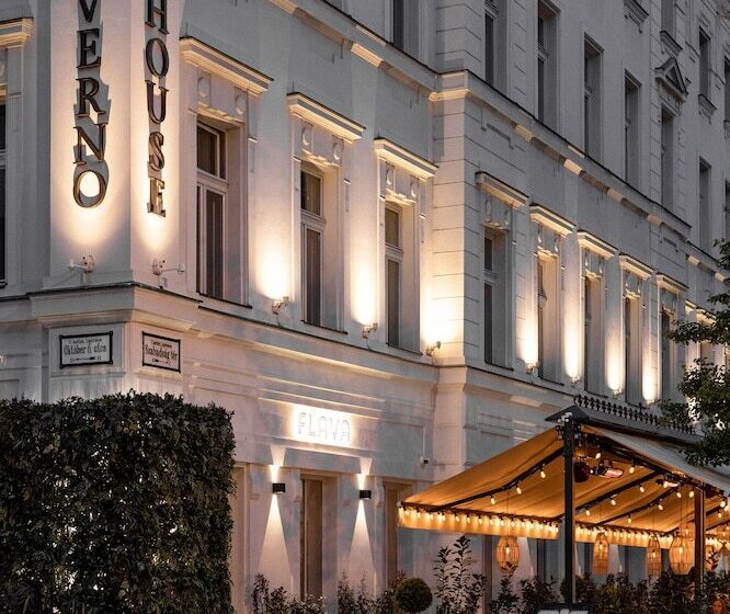 호텔 Verno House Budapest, Vignette Collection, An Ihg