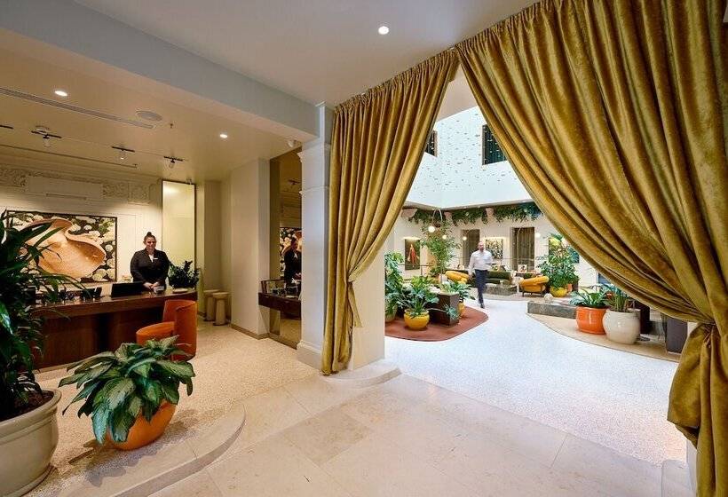 호텔 Verno House Budapest, Vignette Collection, An Ihg