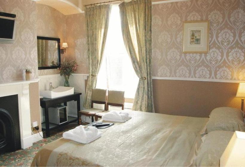 호텔 Grantley House