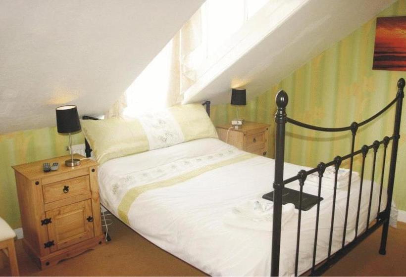 호텔 Grantley House