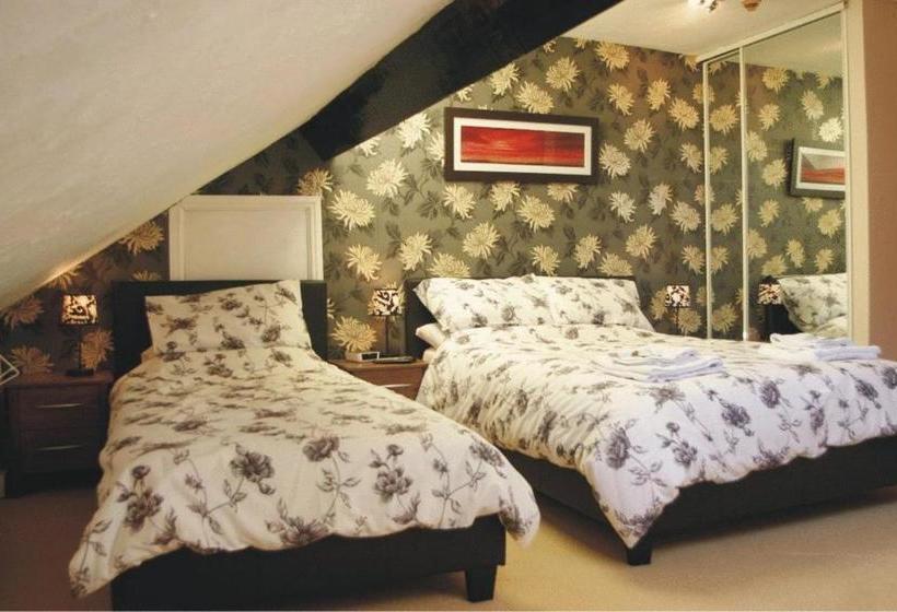 호텔 Grantley House