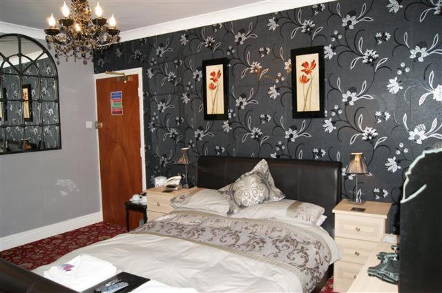 호텔 Grantley House