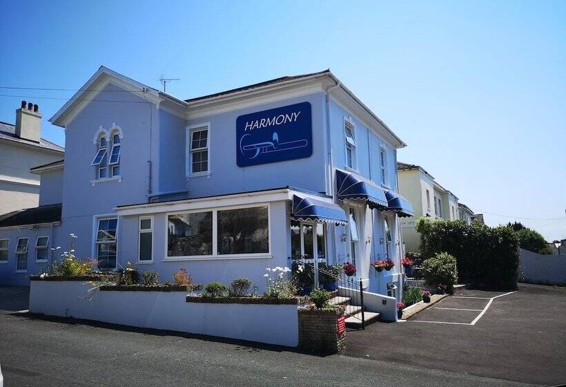 هتل Harmony Bed And Breakfast