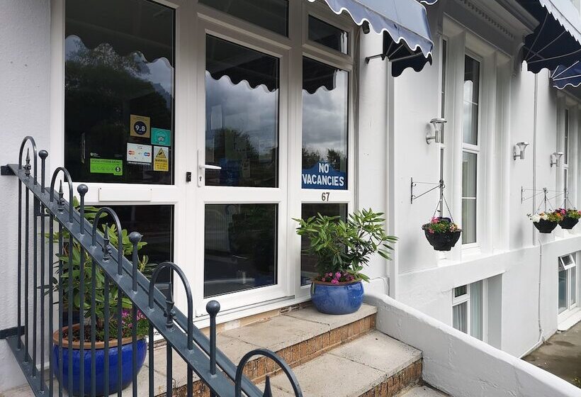 هتل Harmony Bed And Breakfast