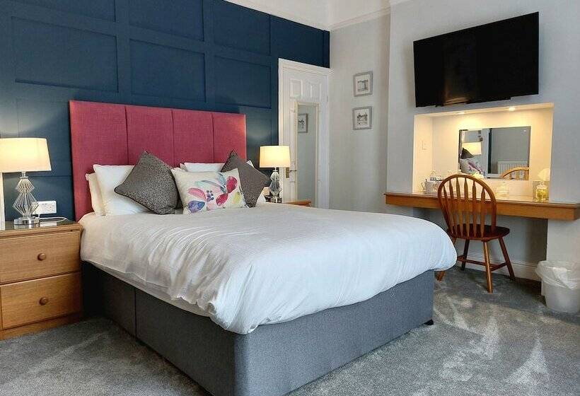 هتل Harmony Bed And Breakfast