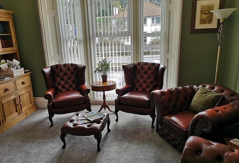 هتل Harmony Bed And Breakfast