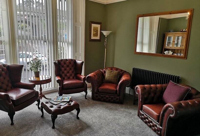 هتل Harmony Bed And Breakfast