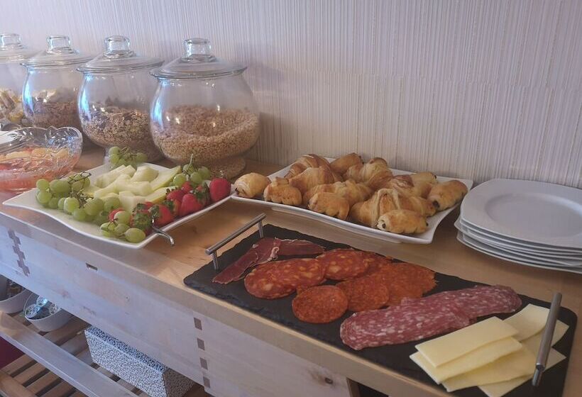 هتل Harmony Bed And Breakfast