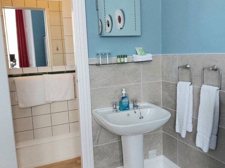 هتل Harmony Bed And Breakfast