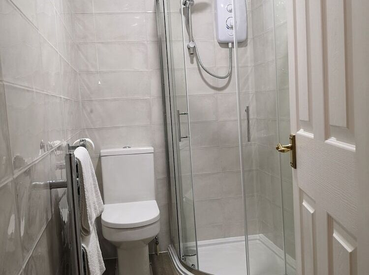 هتل Harmony Bed And Breakfast