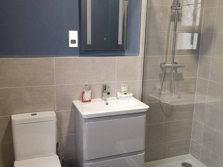 هتل Harmony Bed And Breakfast