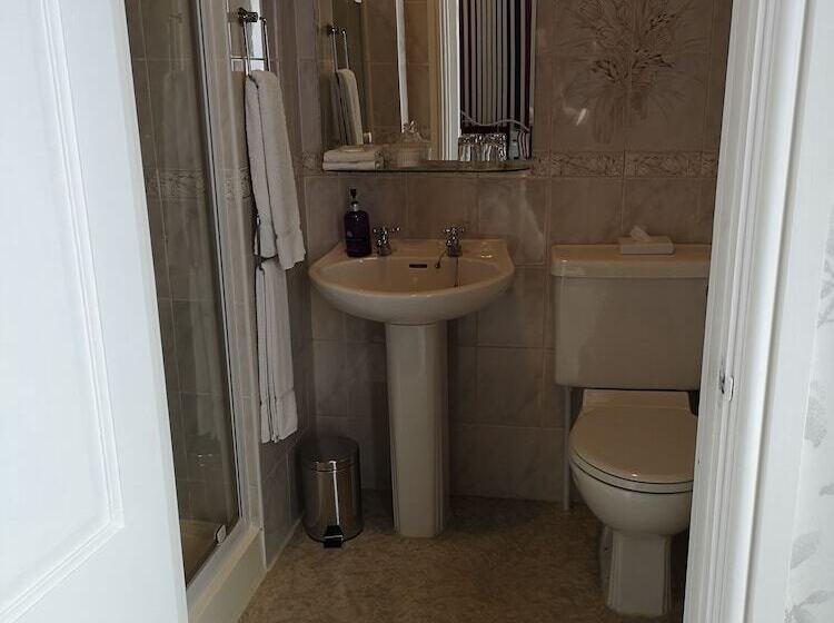 هتل Harmony Bed And Breakfast