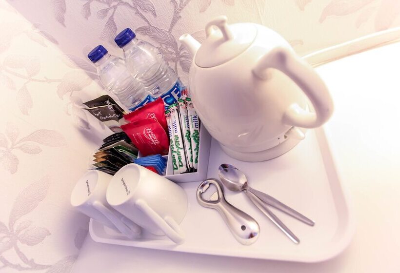 هتل Harmony Bed And Breakfast