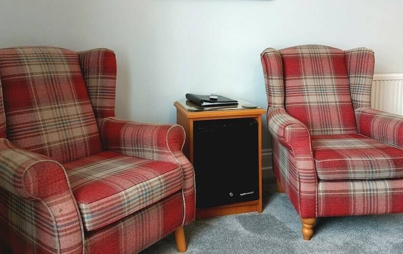 هتل Harmony Bed And Breakfast