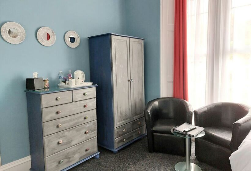 هتل Harmony Bed And Breakfast