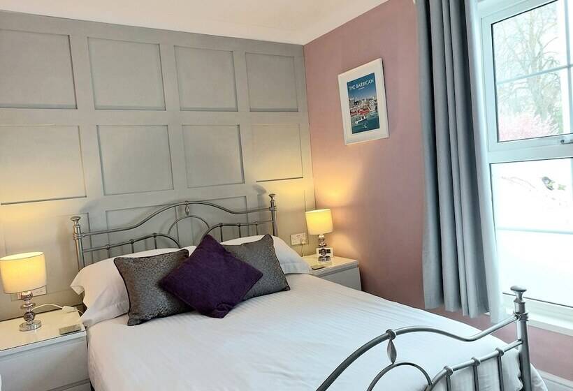 هتل Harmony Bed And Breakfast