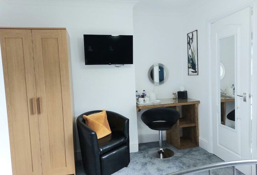 هتل Harmony Bed And Breakfast