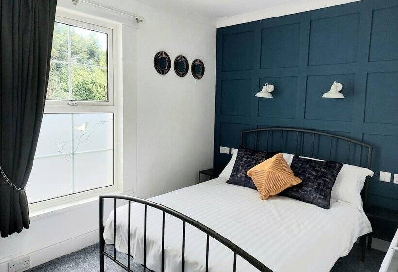 هتل Harmony Bed And Breakfast