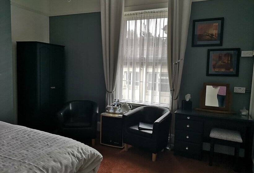 هتل Harmony Bed And Breakfast