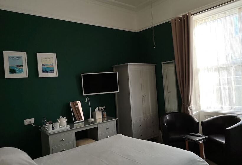 هتل Harmony Bed And Breakfast