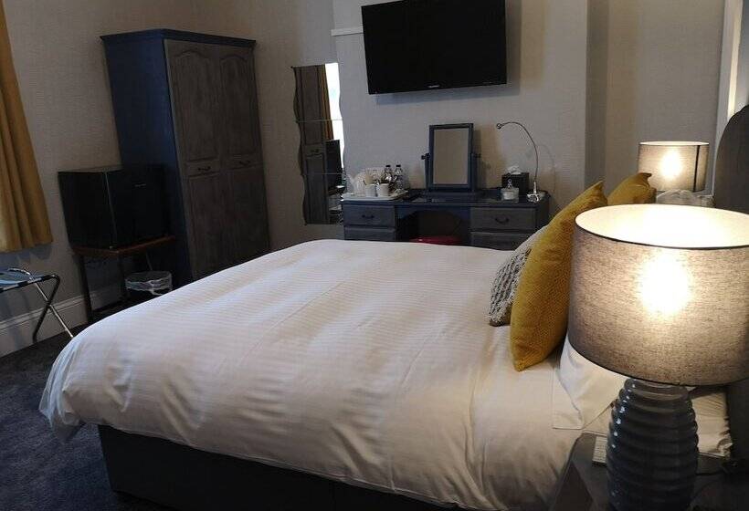 هتل Harmony Bed And Breakfast