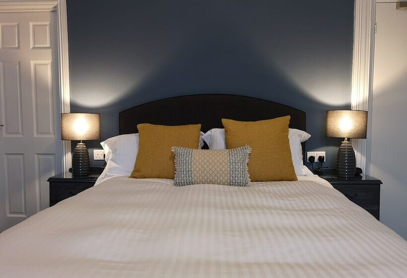 هتل Harmony Bed And Breakfast