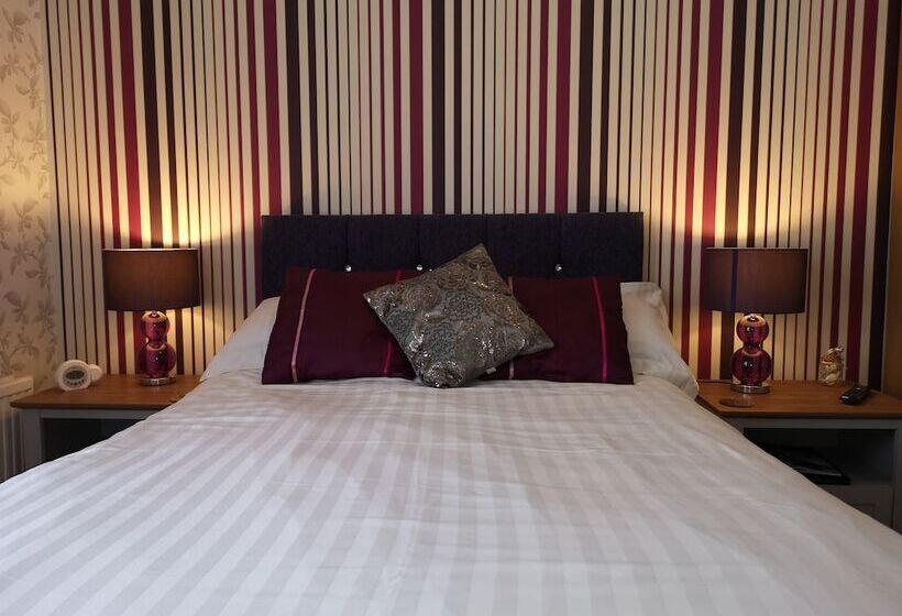 هتل Harmony Bed And Breakfast