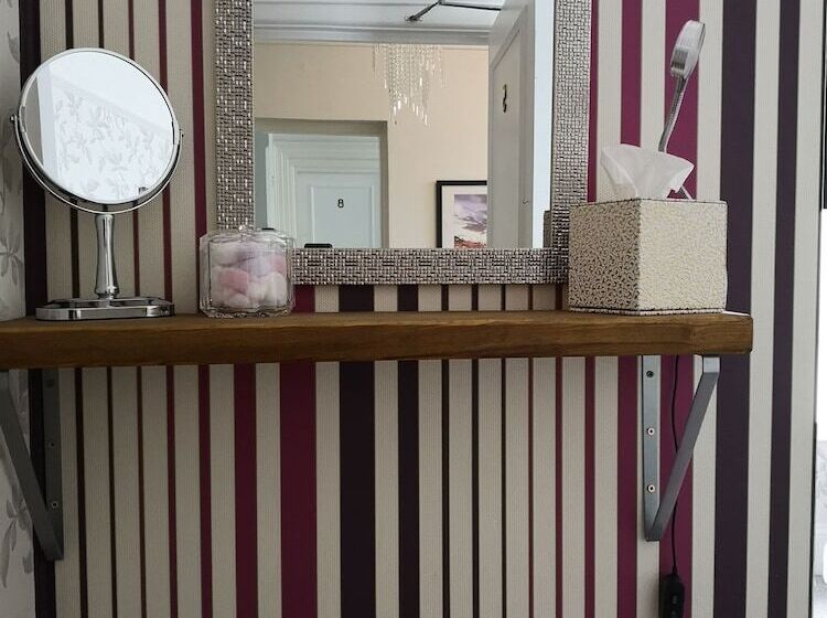 هتل Harmony Bed And Breakfast