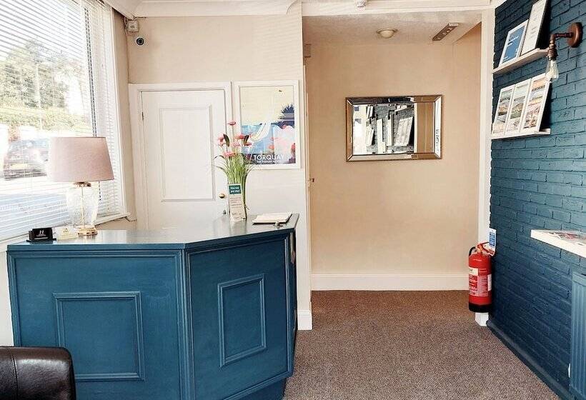 هتل Harmony Bed And Breakfast