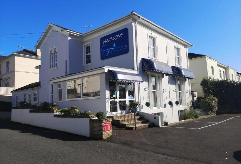 هتل Harmony Bed And Breakfast